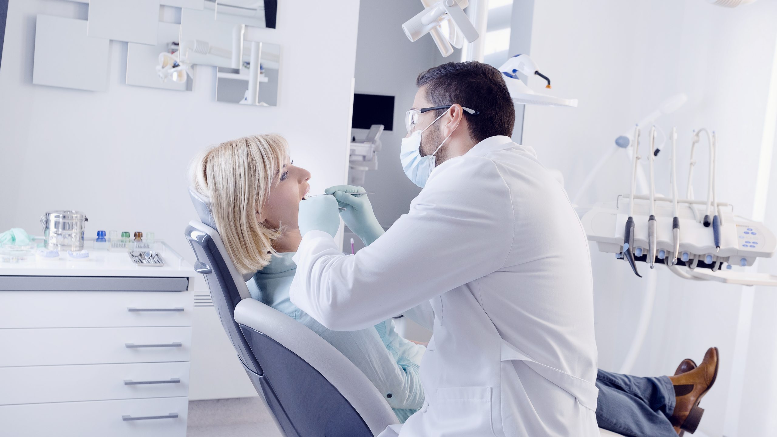 Dentist in Ripley, MS