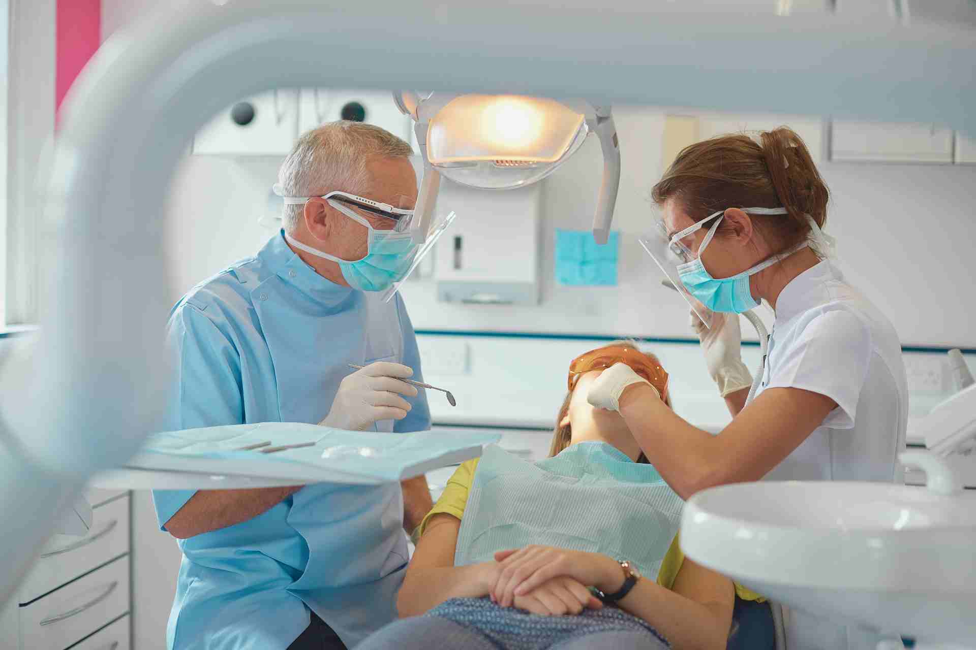 Dentist in Ripley, MS